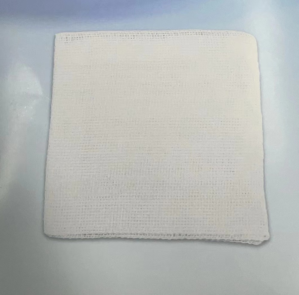 醫(yī)用紗布片：專業(yè)守護(hù)，無菌保障，多樣護(hù)理新體驗(yàn)